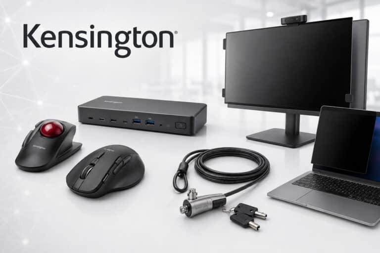 Kensington